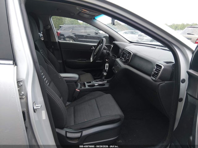 Продажа на аукционе авто 2017 Kia Sportage Lx, vin: KNDPM3ACXH7074252, номер лота: 45976065