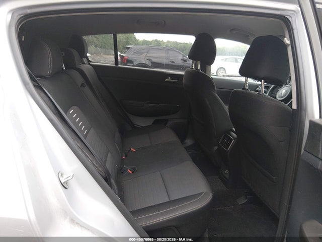 Продажа на аукционе авто 2017 Kia Sportage Lx, vin: KNDPM3ACXH7074252, номер лота: 45976065
