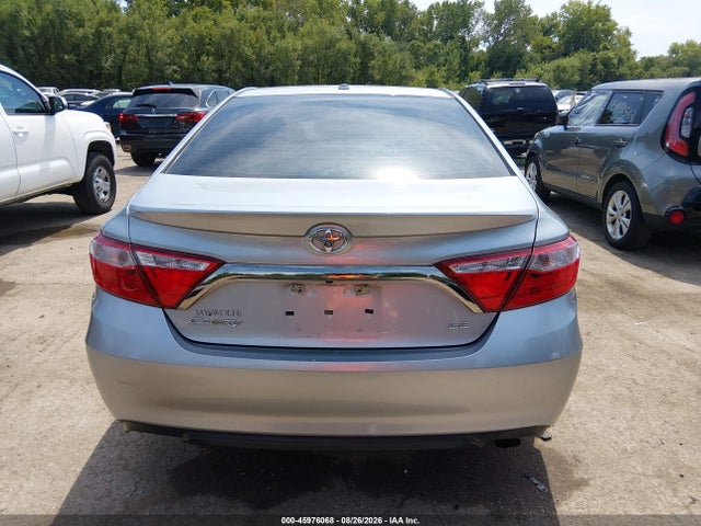 Продажа на аукционе авто 2015 Toyota Camry Se, vin: 4T1BF1FK1FU498776, номер лота: 45976068