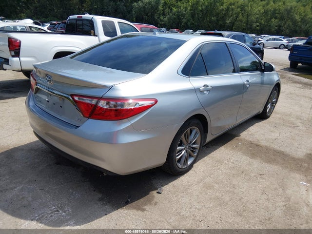 Продажа на аукционе авто 2015 Toyota Camry Se, vin: 4T1BF1FK1FU498776, номер лота: 45976068