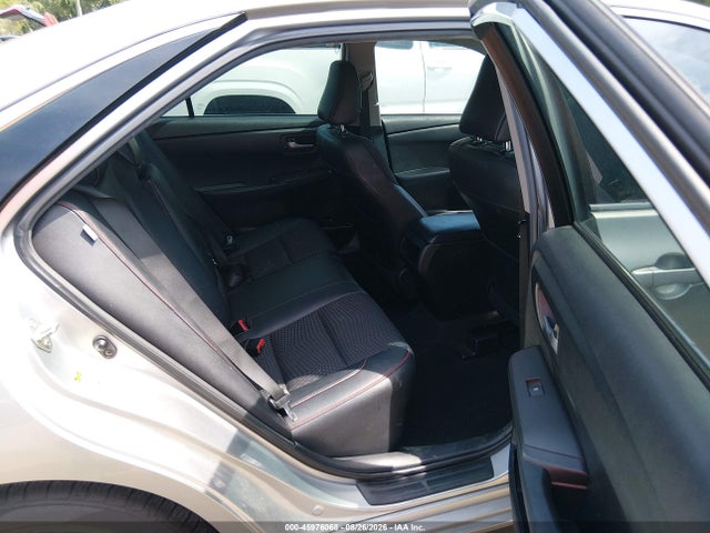 Продажа на аукционе авто 2015 Toyota Camry Se, vin: 4T1BF1FK1FU498776, номер лота: 45976068