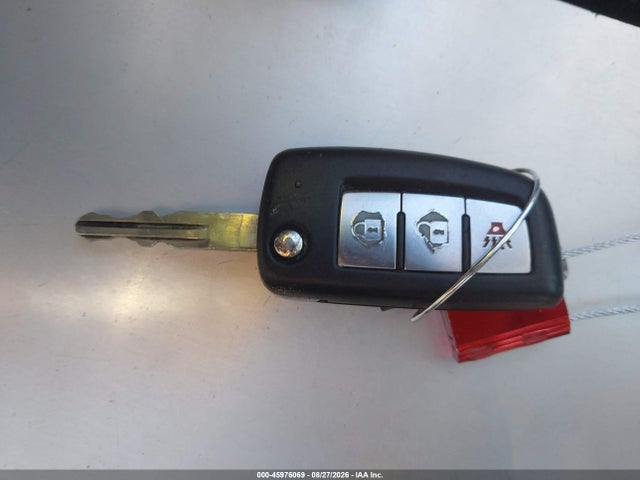 Nissan ROGUE S 2017 JN8AT2MTXHW382031 Image 11