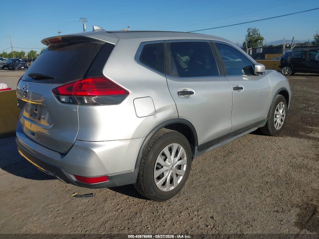 Nissan ROGUE S 2017 JN8AT2MTXHW382031 Image 4