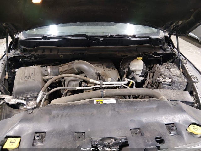 2016 Ram 1500 Laramie მანქანა იყიდება აუქციონზე, vin: 1C6RR7NT3GS232719, აუქციონის ნომერი: 45976071