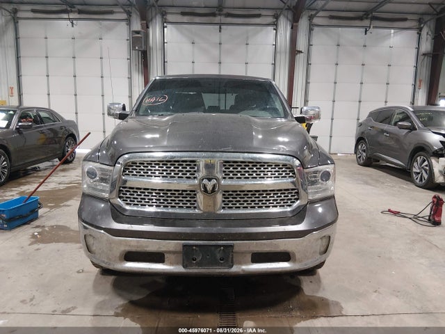 2016 Ram 1500 Laramie მანქანა იყიდება აუქციონზე, vin: 1C6RR7NT3GS232719, აუქციონის ნომერი: 45976071