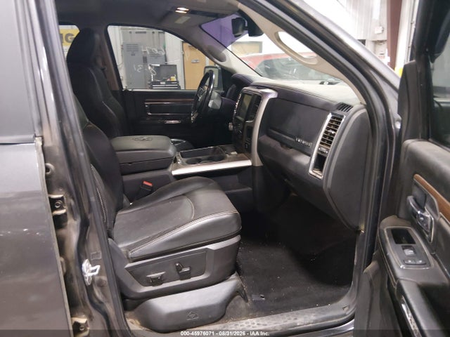 2016 Ram 1500 Laramie მანქანა იყიდება აუქციონზე, vin: 1C6RR7NT3GS232719, აუქციონის ნომერი: 45976071