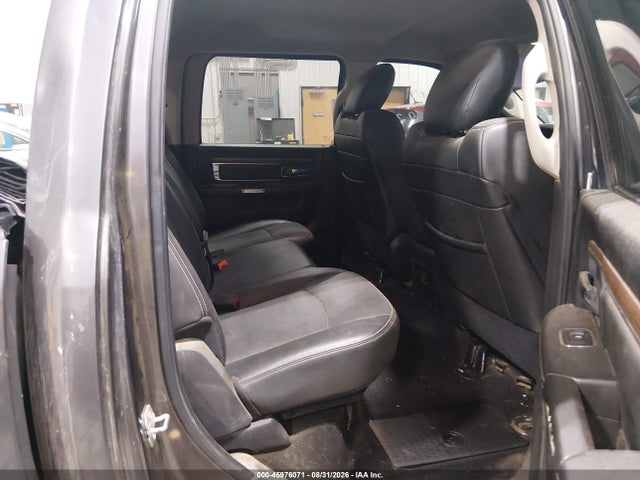 2016 Ram 1500 Laramie მანქანა იყიდება აუქციონზე, vin: 1C6RR7NT3GS232719, აუქციონის ნომერი: 45976071