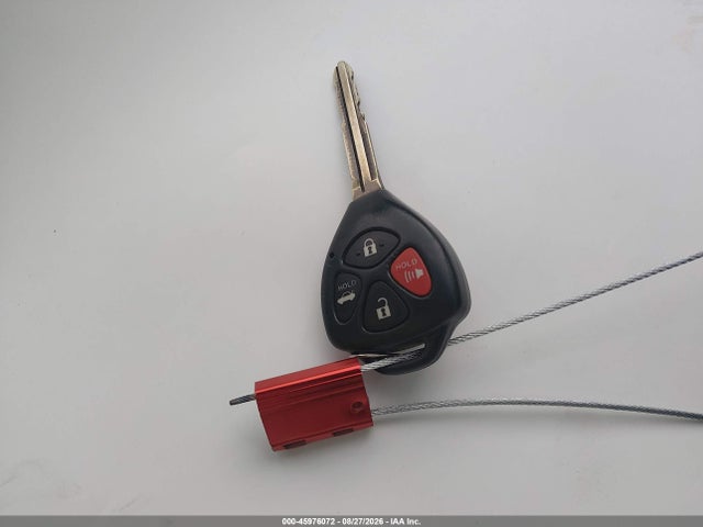Aukcja sprzedaży 2009 Toyota Corolla Le, vin: JTDBL40E599079273, numer aukcji: 45976072