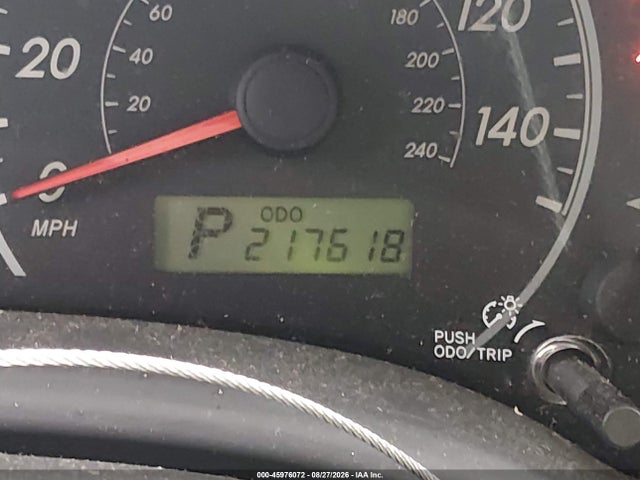 Aukcja sprzedaży 2009 Toyota Corolla Le, vin: JTDBL40E599079273, numer aukcji: 45976072