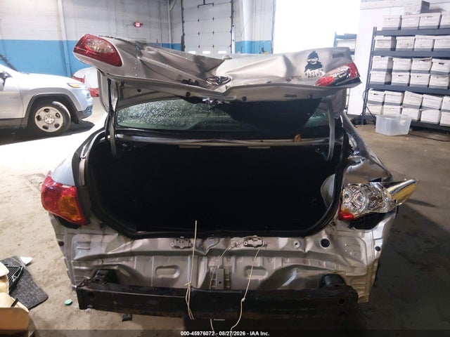 Aukcja sprzedaży 2009 Toyota Corolla Le, vin: JTDBL40E599079273, numer aukcji: 45976072