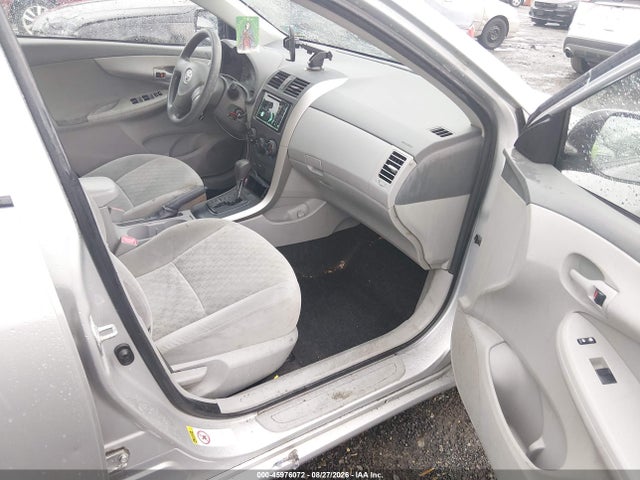Aukcja sprzedaży 2009 Toyota Corolla Le, vin: JTDBL40E599079273, numer aukcji: 45976072