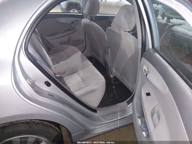 Aukcja sprzedaży 2009 Toyota Corolla Le, vin: JTDBL40E599079273, numer aukcji: 45976072
