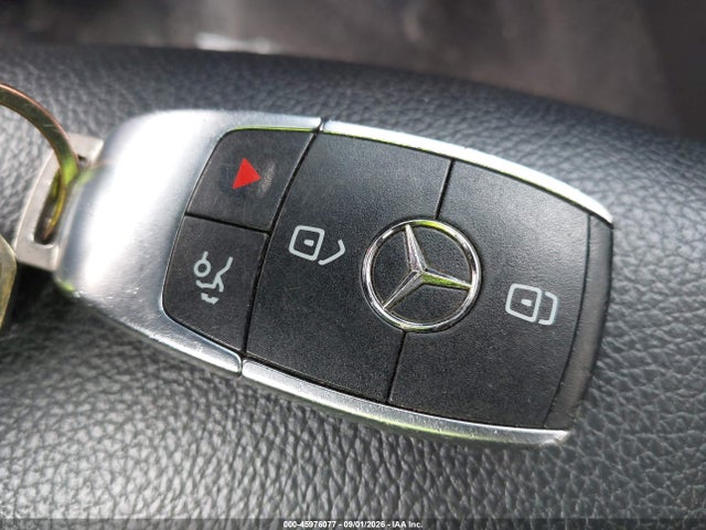Aukcja sprzedaży 2020 Mercedes-benz Cla 250 4matic, vin: WDD5J4HB4LN066421, numer aukcji: 45976077