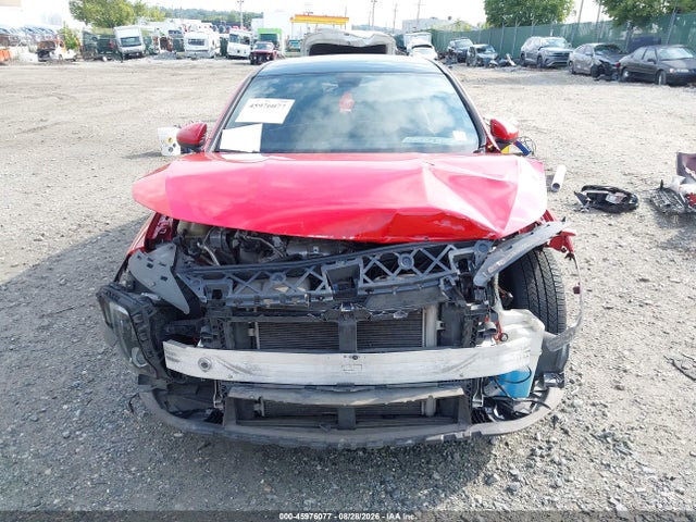 Aukcja sprzedaży 2020 Mercedes-benz Cla 250 4matic, vin: WDD5J4HB4LN066421, numer aukcji: 45976077