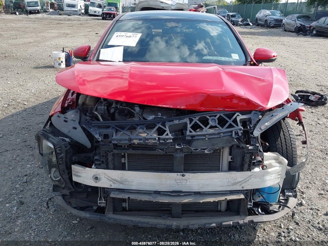 Aukcja sprzedaży 2020 Mercedes-benz Cla 250 4matic, vin: WDD5J4HB4LN066421, numer aukcji: 45976077