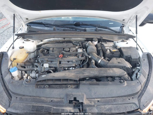 45976087 :رقم المزاد ، 5XXG64J28NG089620 vin ، 2022 Kia K5 Gt-line مزاد بيع