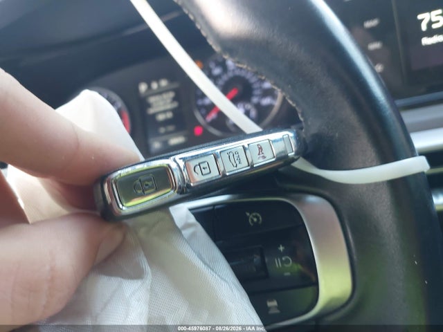 45976087 :رقم المزاد ، 5XXG64J28NG089620 vin ، 2022 Kia K5 Gt-line مزاد بيع