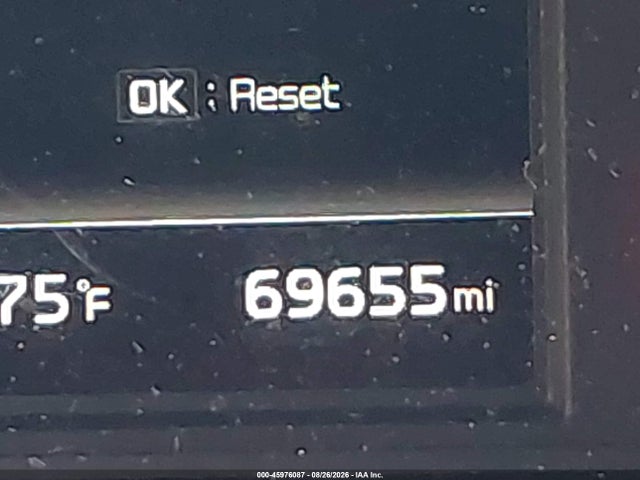 45976087 :رقم المزاد ، 5XXG64J28NG089620 vin ، 2022 Kia K5 Gt-line مزاد بيع