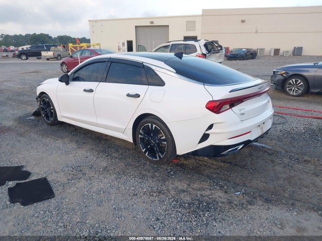 45976087 :رقم المزاد ، 5XXG64J28NG089620 vin ، 2022 Kia K5 Gt-line مزاد بيع