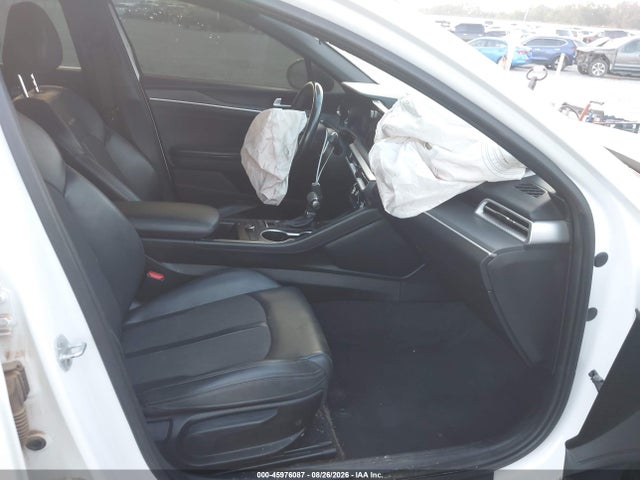 45976087 :رقم المزاد ، 5XXG64J28NG089620 vin ، 2022 Kia K5 Gt-line مزاد بيع