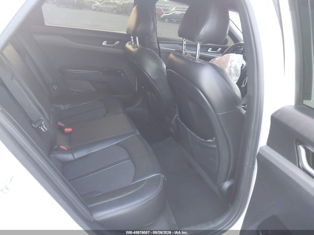 45976087 :رقم المزاد ، 5XXG64J28NG089620 vin ، 2022 Kia K5 Gt-line مزاد بيع