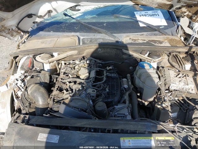 Audi A5 45 Premium 2019 WAUENCF5XKA022108 Image 10