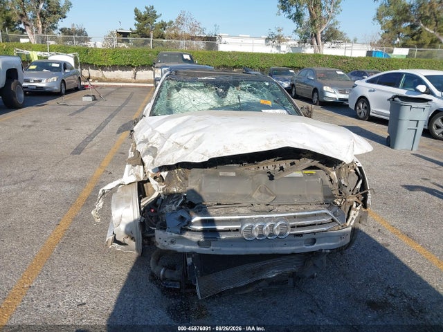 Audi A5 45 Premium 2019 WAUENCF5XKA022108 Image 13