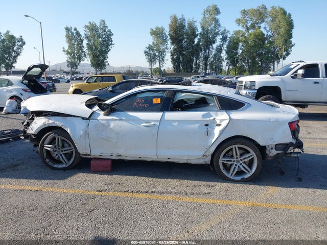 Audi A5 45 Premium 2019 WAUENCF5XKA022108 Image 15