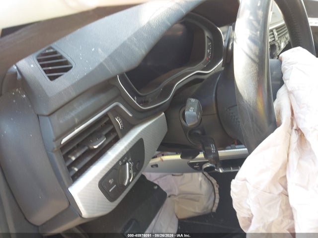 Audi A5 45 Premium 2019 WAUENCF5XKA022108 Image 16