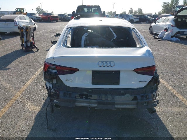 Audi A5 45 Premium 2019 WAUENCF5XKA022108 Image 17
