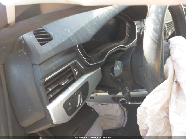 Audi A5 45 Premium 2019 WAUENCF5XKA022108 Image 7