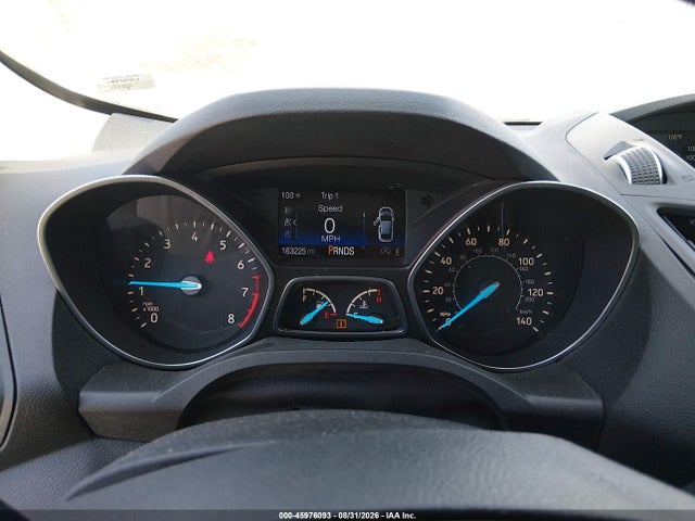 2018 Ford Escape Se მანქანა იყიდება აუქციონზე, vin: 1FMCU0GD6JUA11214, აუქციონის ნომერი: 45976093