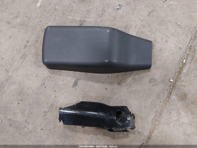 45976094 :رقم المزاد ، 3KPFL4A74JE213286 vin ، 2018 Kia Forte S مزاد بيع