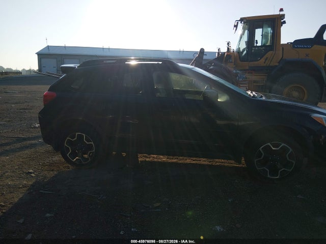2014 Subaru Xv Crosstrek 2.0i Limited მანქანა იყიდება აუქციონზე, vin: JF2GPAGC2EH299033, აუქციონის ნომერი: 45976098