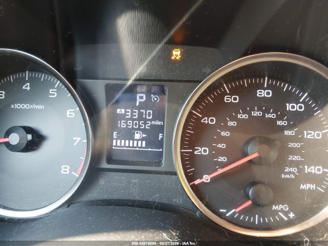 2014 Subaru Xv Crosstrek 2.0i Limited მანქანა იყიდება აუქციონზე, vin: JF2GPAGC2EH299033, აუქციონის ნომერი: 45976098