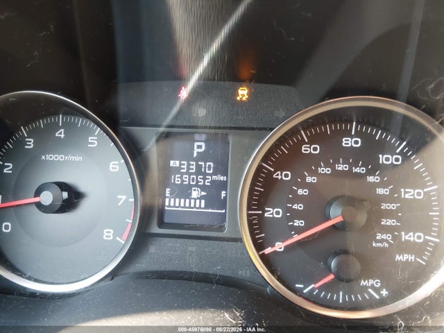 2014 Subaru Xv Crosstrek 2.0i Limited მანქანა იყიდება აუქციონზე, vin: JF2GPAGC2EH299033, აუქციონის ნომერი: 45976098