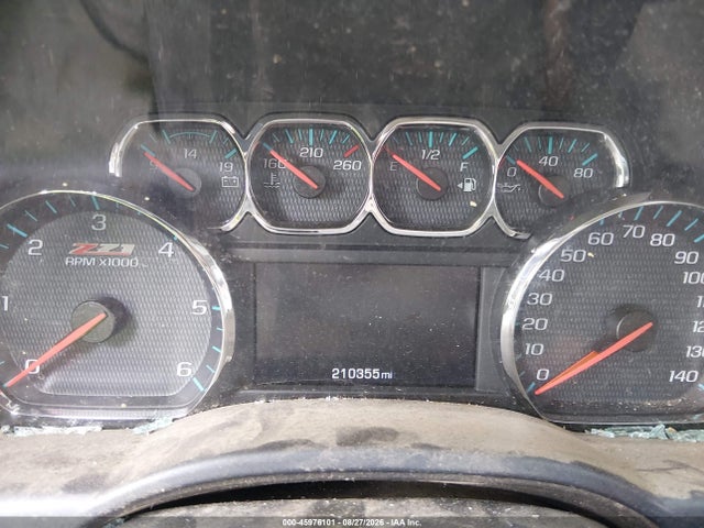 Chevrolet Silverado 1500 2lt 2018 3GCUKREC9JG118211 Image 7