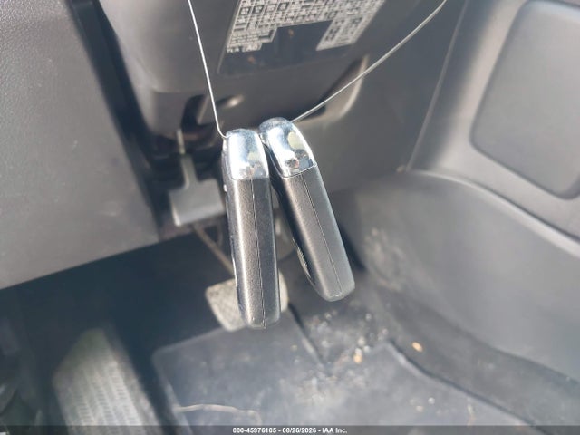 45976105 :رقم المزاد ، 2HKRW2H51KH608715 vin ، 2019 Honda Cr-v Ex مزاد بيع