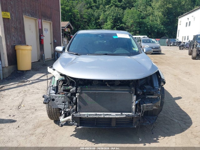45976105 :رقم المزاد ، 2HKRW2H51KH608715 vin ، 2019 Honda Cr-v Ex مزاد بيع