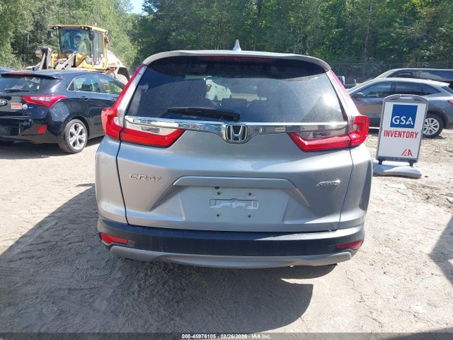 45976105 :رقم المزاد ، 2HKRW2H51KH608715 vin ، 2019 Honda Cr-v Ex مزاد بيع