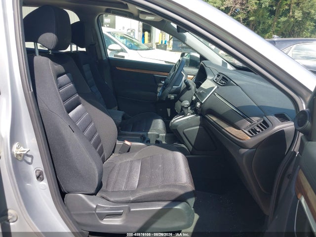 45976105 :رقم المزاد ، 2HKRW2H51KH608715 vin ، 2019 Honda Cr-v Ex مزاد بيع