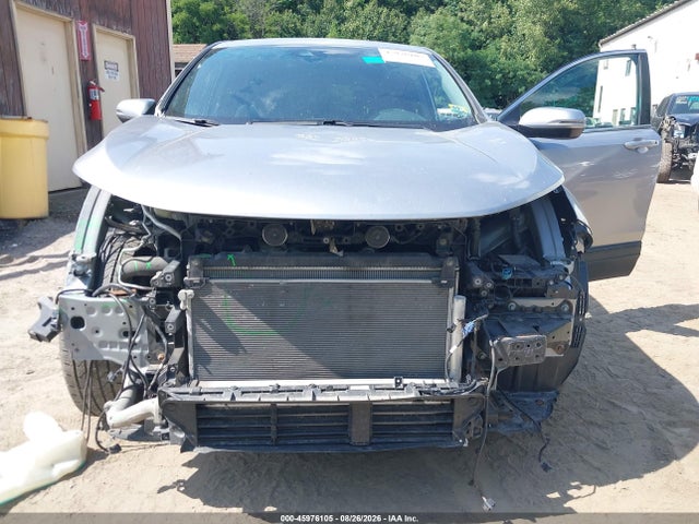 45976105 :رقم المزاد ، 2HKRW2H51KH608715 vin ، 2019 Honda Cr-v Ex مزاد بيع