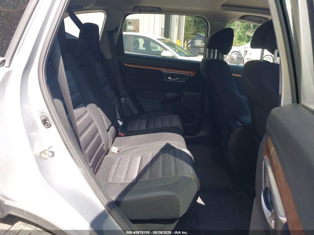 45976105 :رقم المزاد ، 2HKRW2H51KH608715 vin ، 2019 Honda Cr-v Ex مزاد بيع
