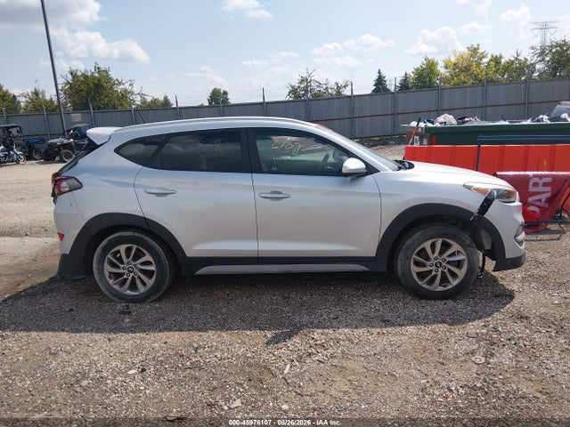 Hyundai TUCSON SE 2017 KM8J3CA44HU398487 Image 14