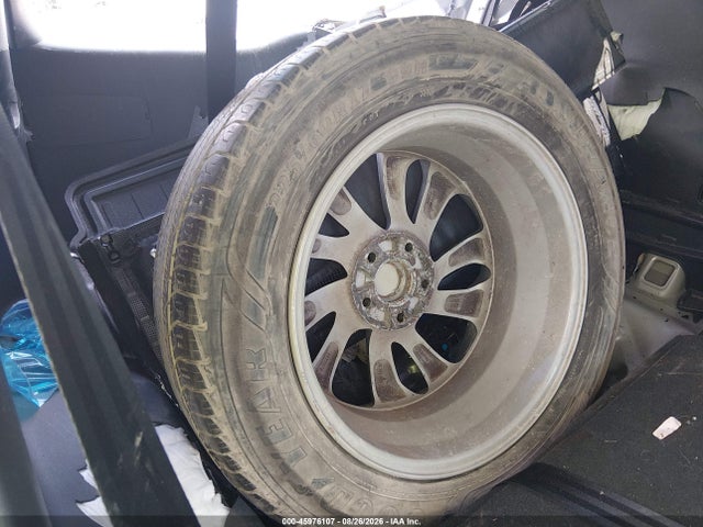 Hyundai TUCSON SE 2017 KM8J3CA44HU398487 Image 18