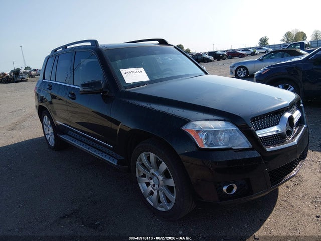 Продаж на аукціоні авто 2011 Mercedes-benz Glk 350 4matic, vin: WDCGG8HB5BF534796, номер лоту: 45976110