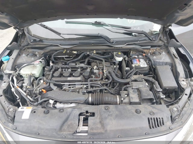 Aukcja sprzedaży 2017 Honda Civic Ex-t, vin: 2HGFC1F46HH658254, numer aukcji: 45976116