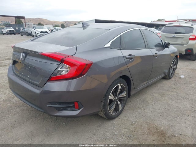 Aukcja sprzedaży 2017 Honda Civic Ex-t, vin: 2HGFC1F46HH658254, numer aukcji: 45976116