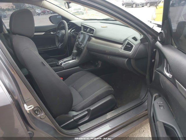 Aukcja sprzedaży 2017 Honda Civic Ex-t, vin: 2HGFC1F46HH658254, numer aukcji: 45976116