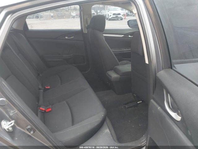 Aukcja sprzedaży 2017 Honda Civic Ex-t, vin: 2HGFC1F46HH658254, numer aukcji: 45976116
